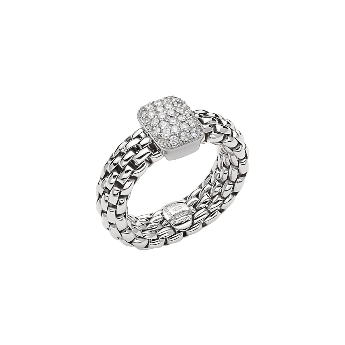 Ring - Vendôme