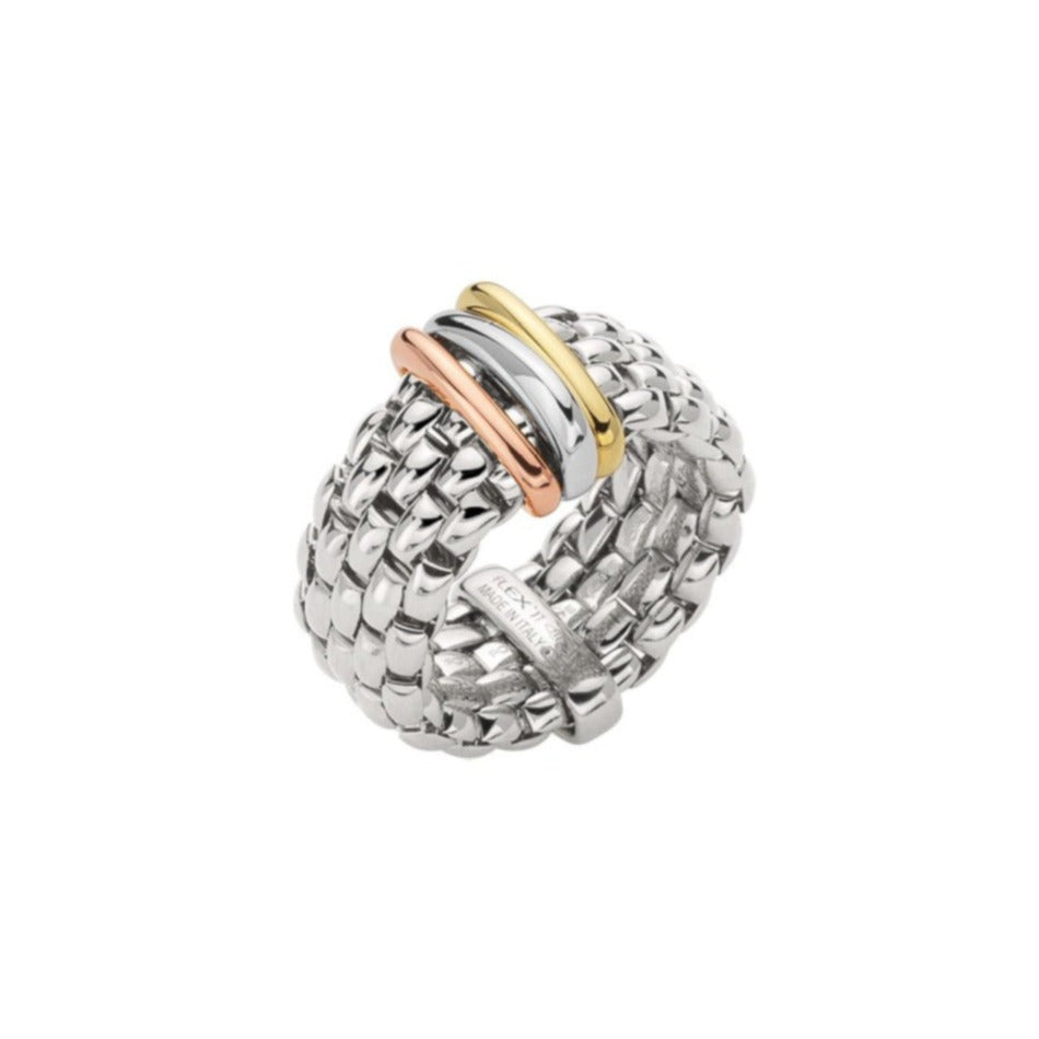 Ring - Flex'it Panorama
