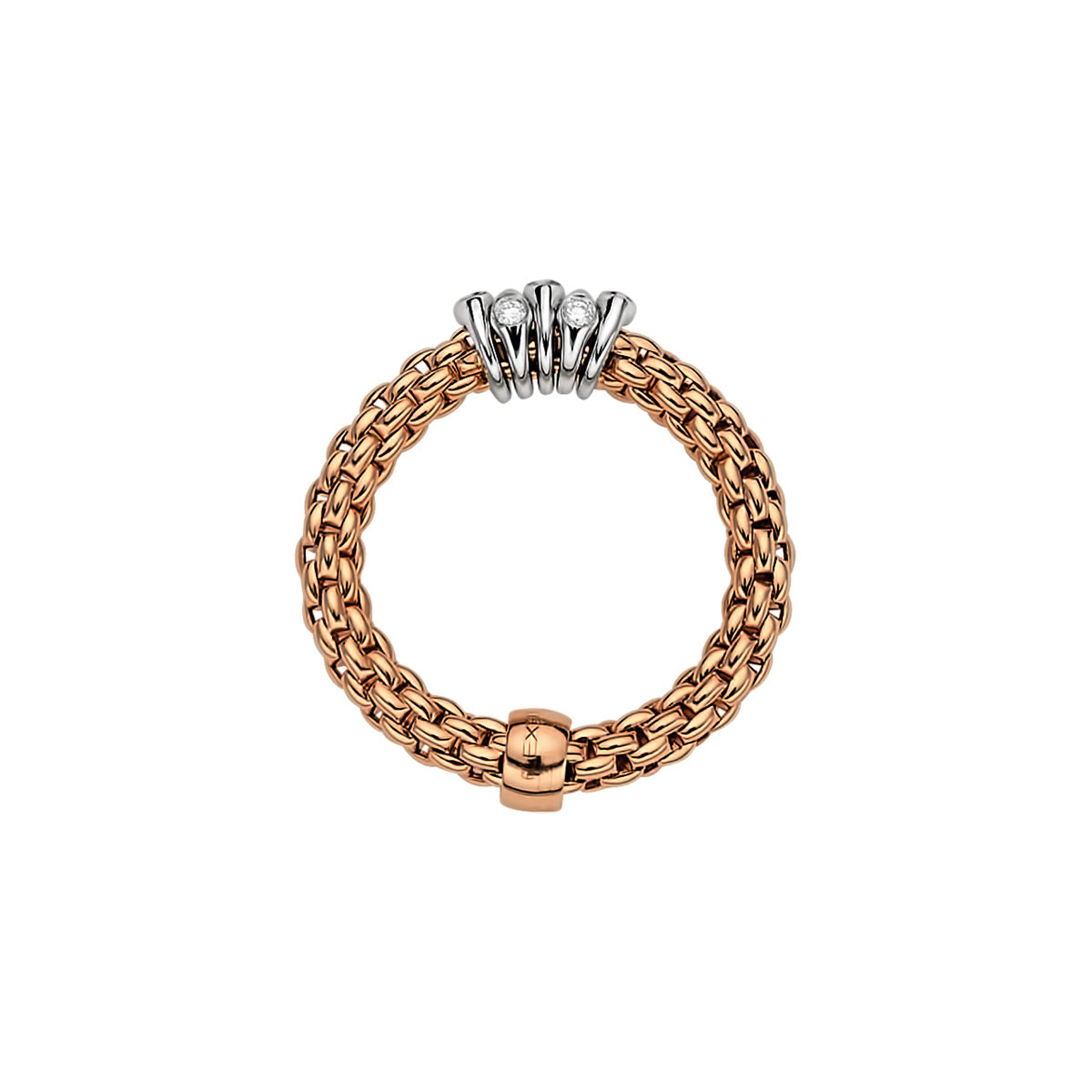 Ring - Flex'it Prima
