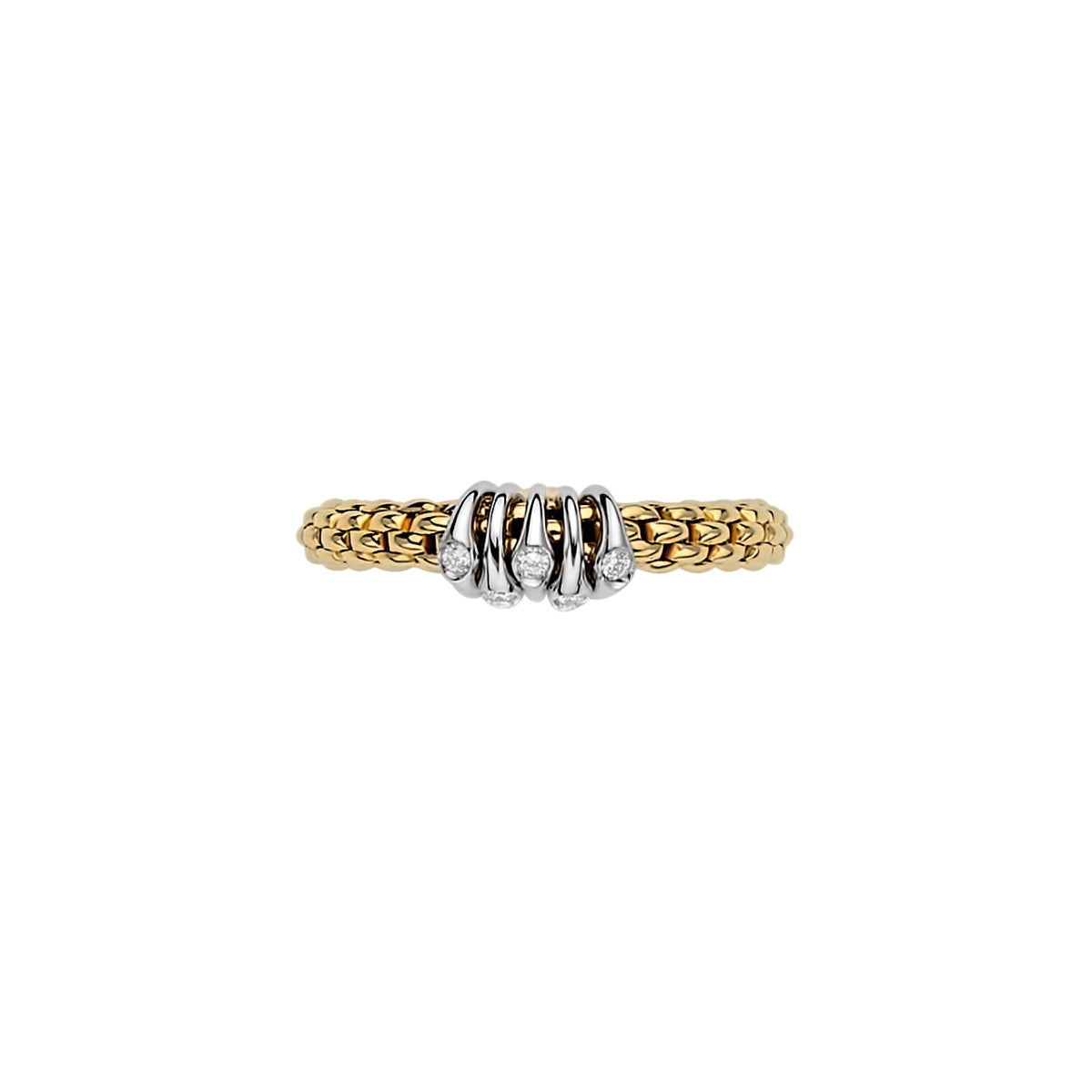 Ring - Flex'it Prima