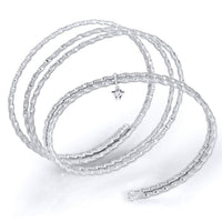 Armband - Umarme Mich. Sonnenglanz