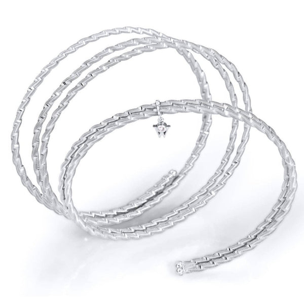 Armband - Umarme Mich. Sonnenglanz