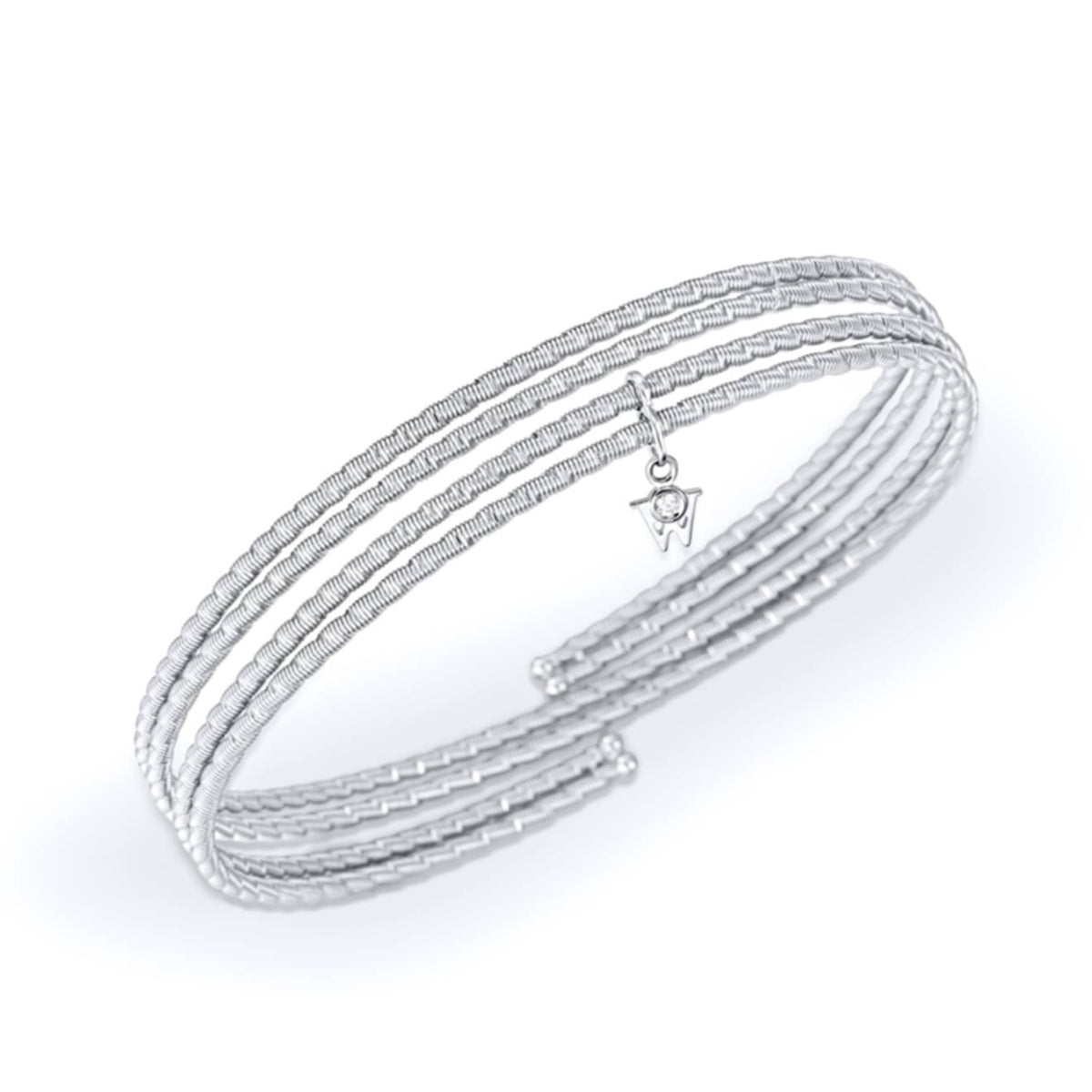 Armband - Umarme Mich. Sonnenglanz Zart