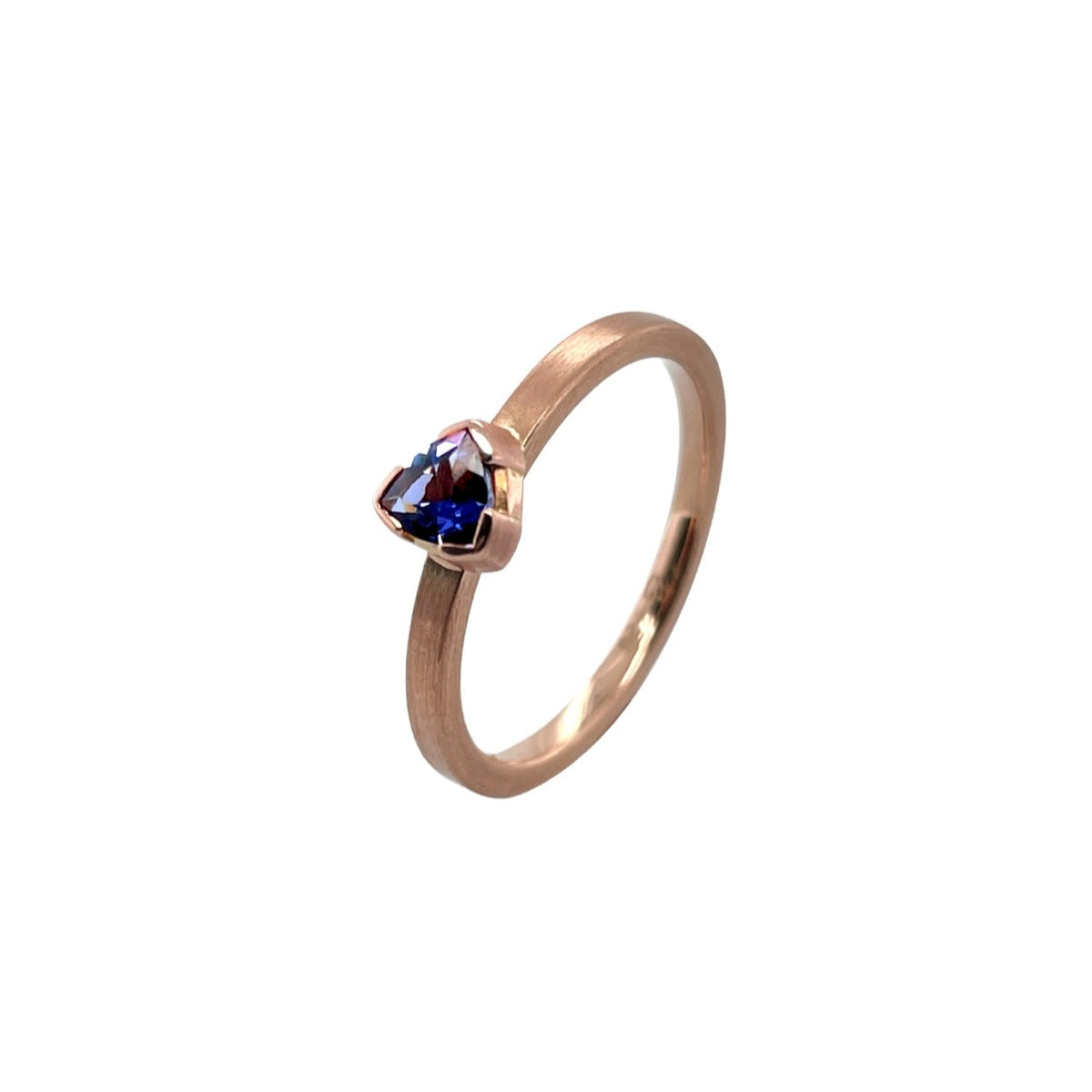 Ring - Atelier La Vie Iolith