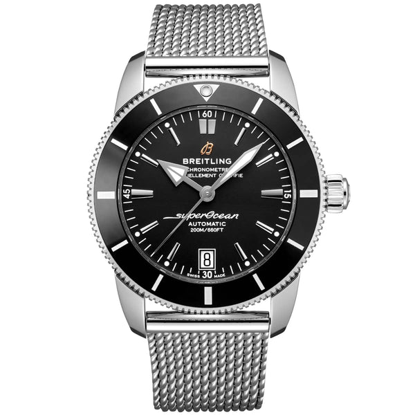 Superocean Heritage B20 Automatic 42