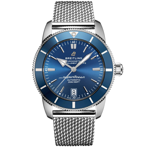 Superocean Heritage B20 Automatic 42