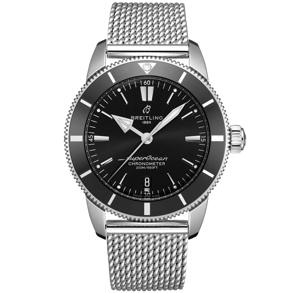 Superocean Heritage B20 Automatic 44