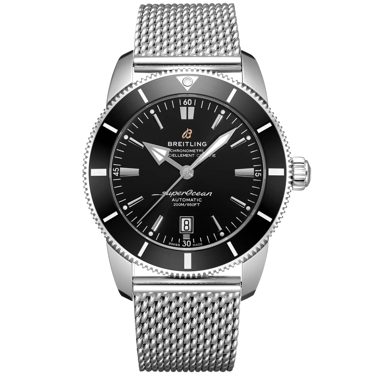 Superocean Heritage B20 Automatic 46