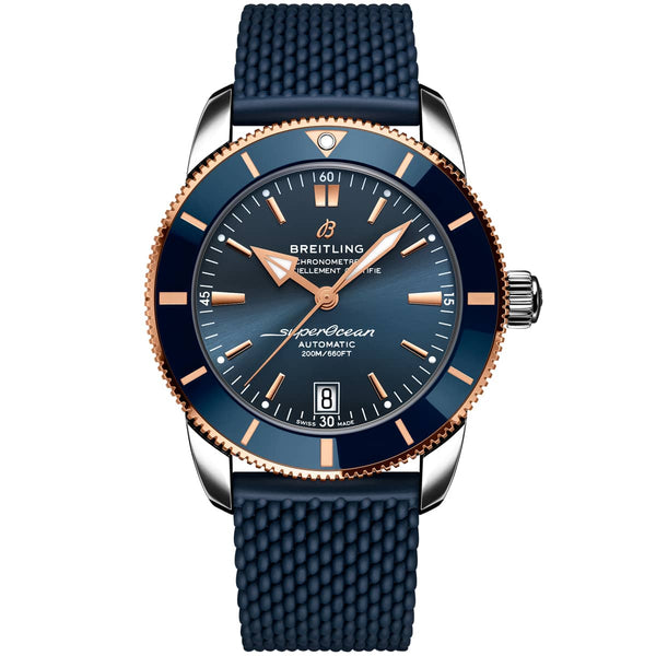 Superocean Heritage B20 Automatic 42