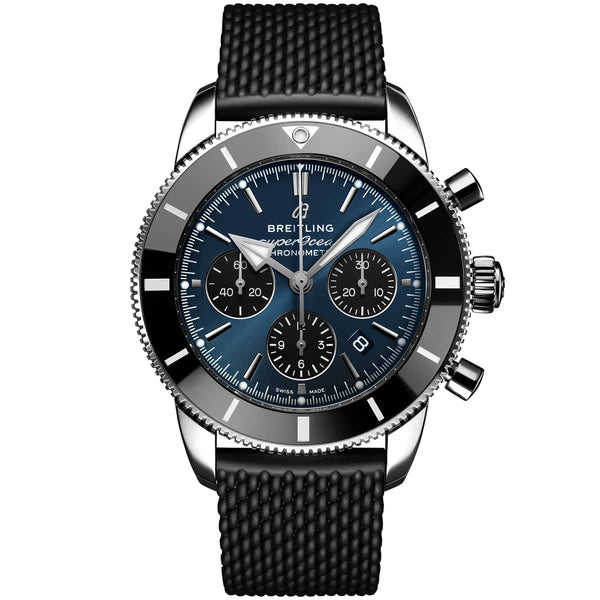 Superocean Heritage B01 Chronograph 44