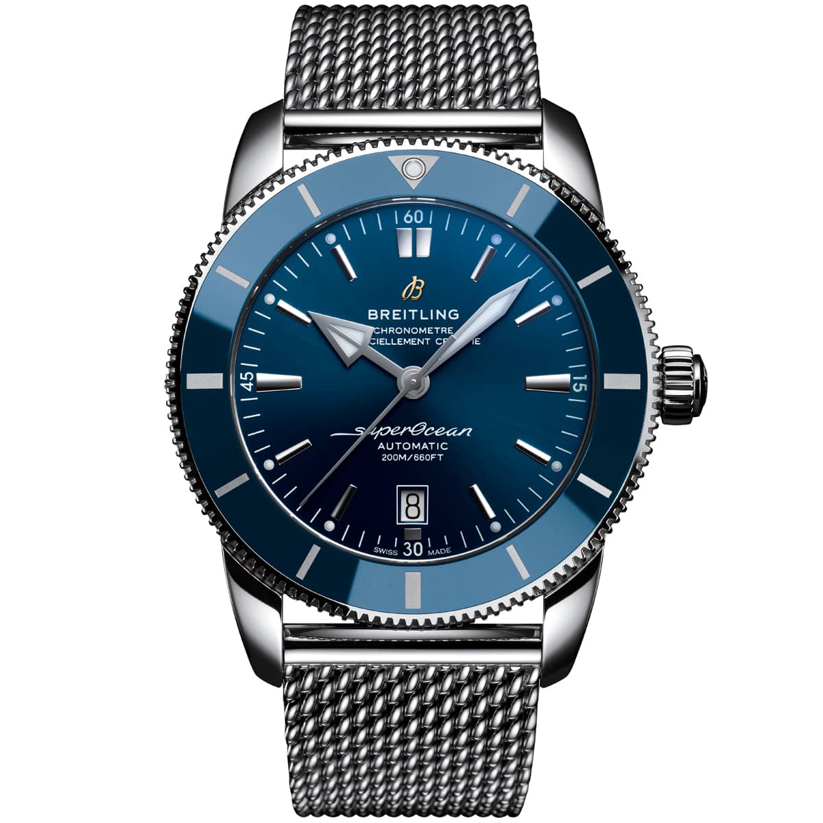 Superocean Heritage B20 Automatic 46