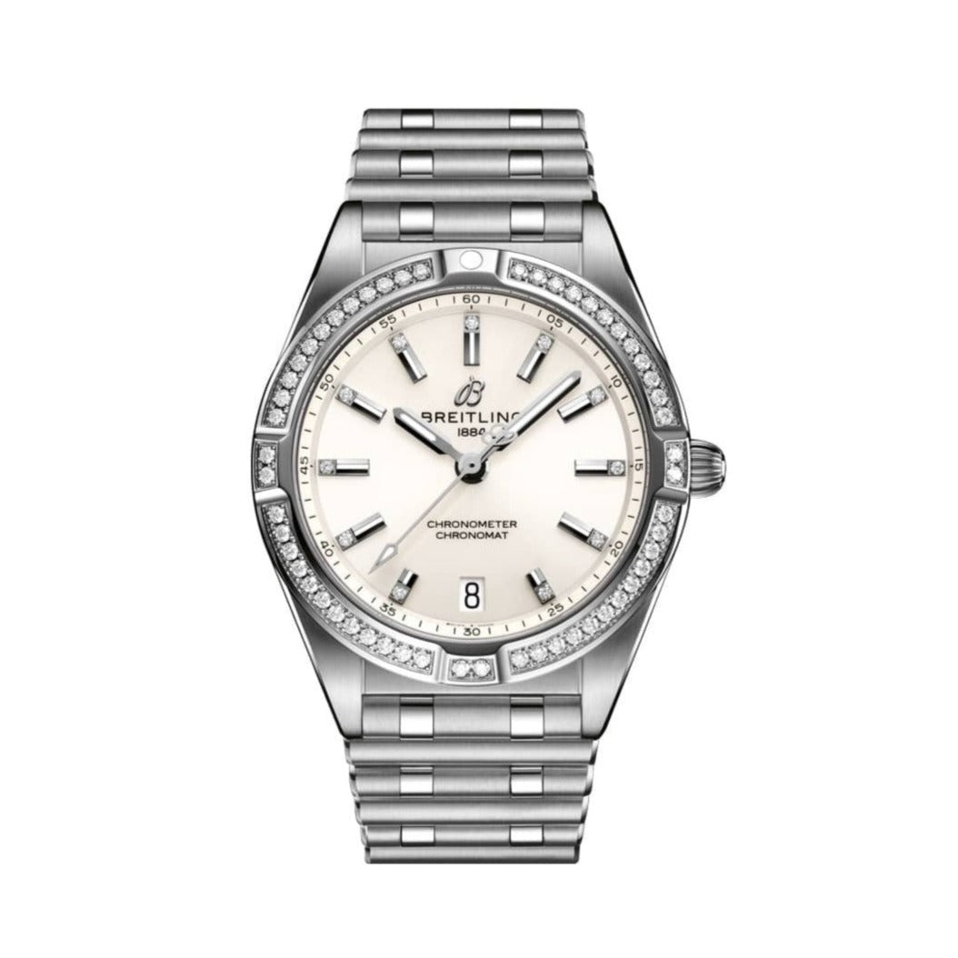 Chronomat 32