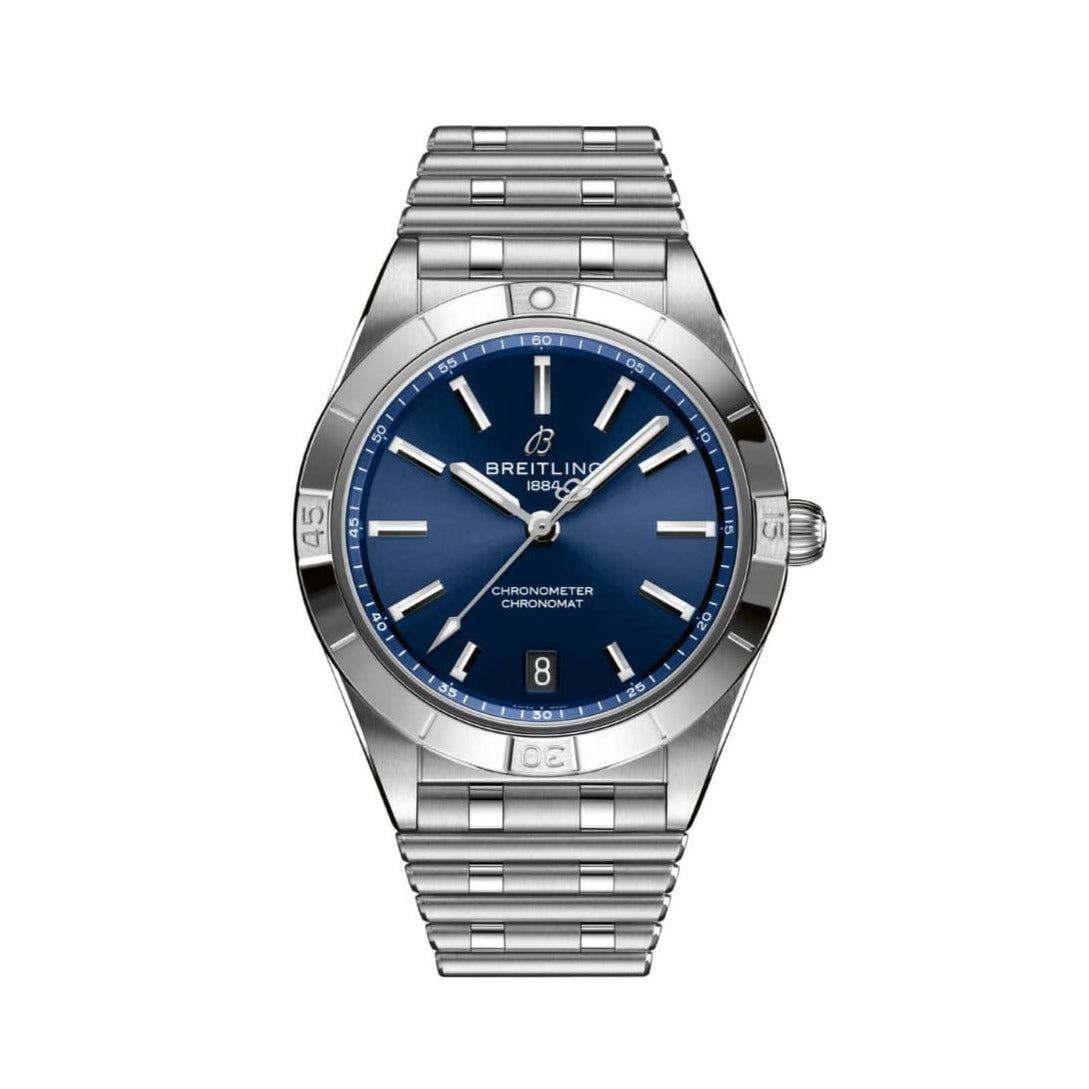 Chronomat 36