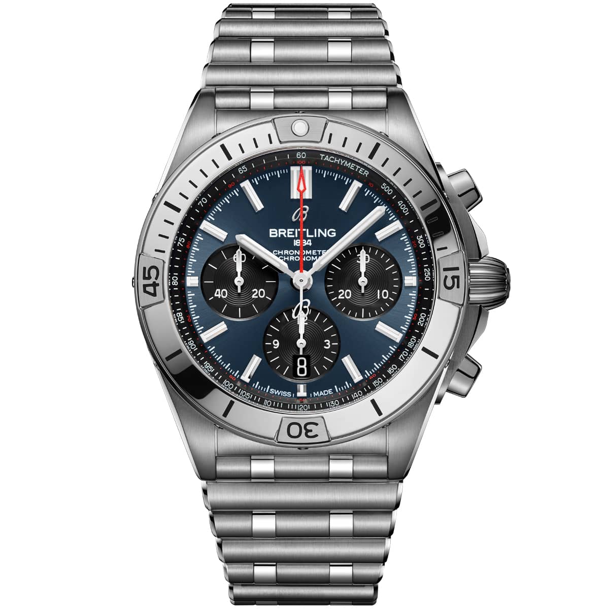 Chronomat B01 42