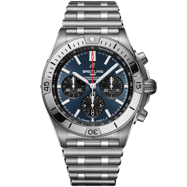 Chronomat B01 42
