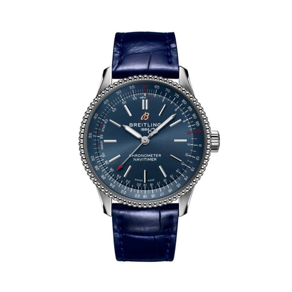 Navitimer Automatic 35