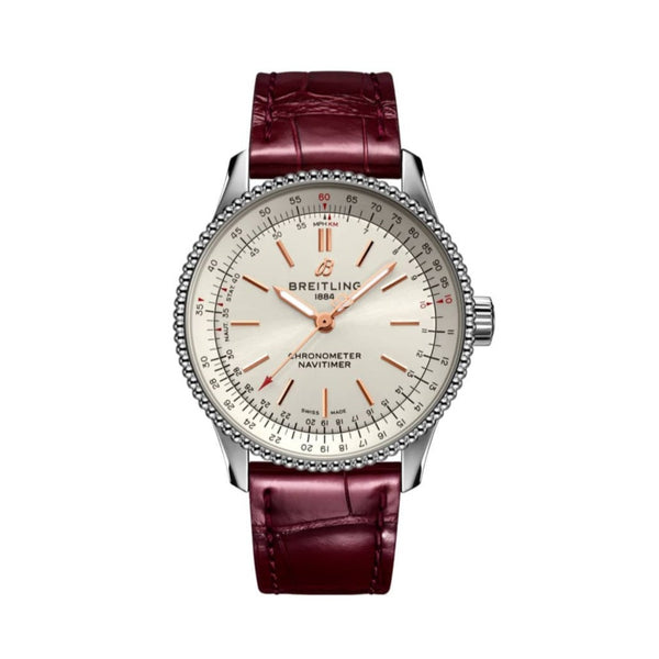 Navitimer Automatic 35