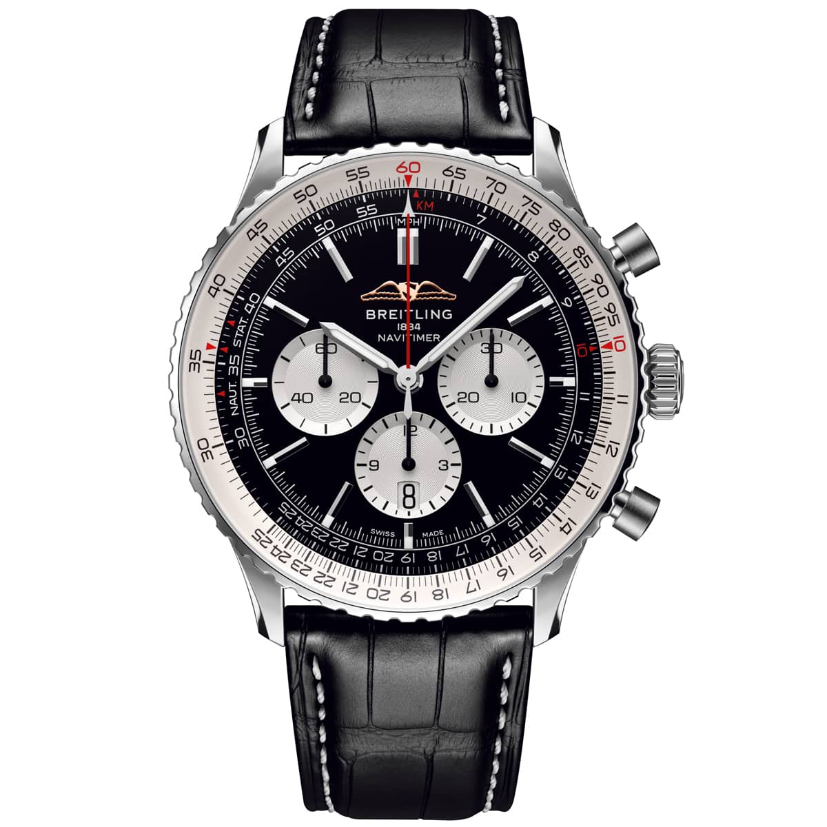 Navitimer B01 Chronograph 46