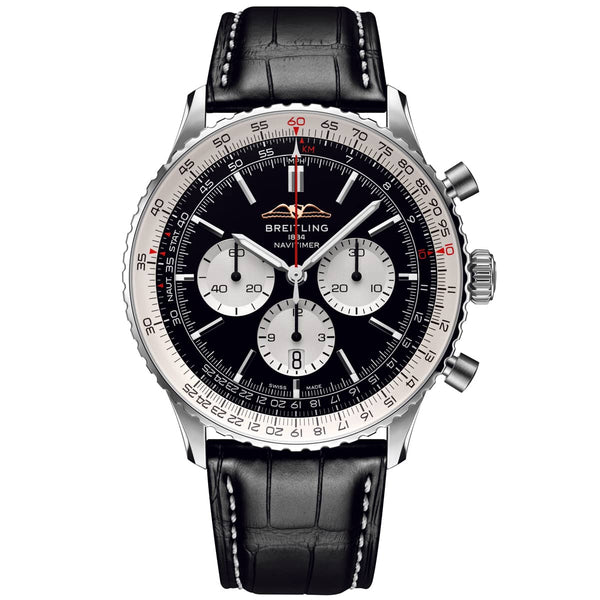 Navitimer B01 Chronograph 46