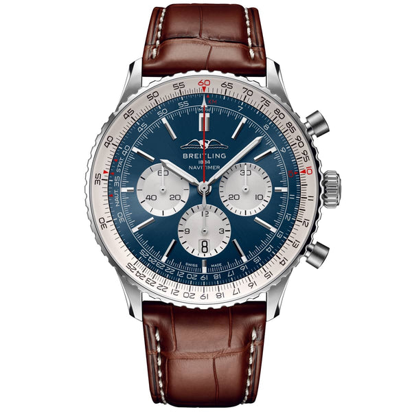 Navitimer B01 Chronograph 46