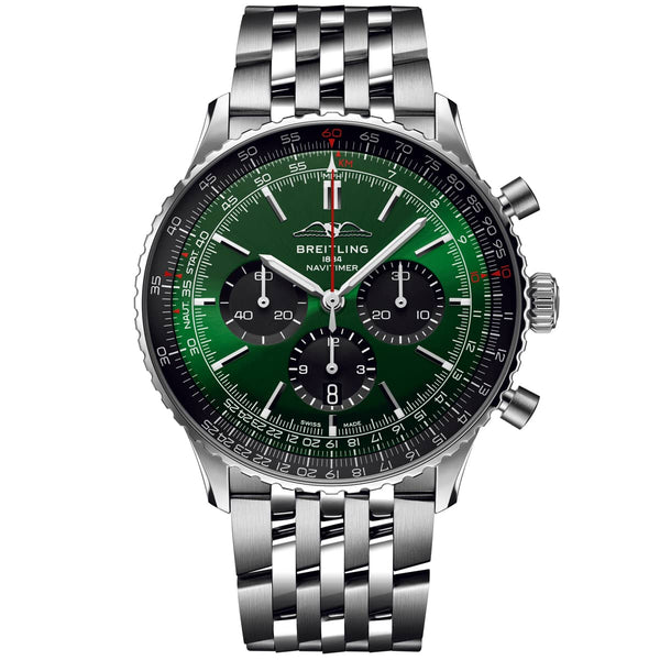 Navitimer B01 Chronograph 46