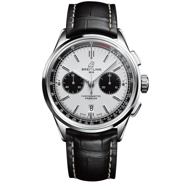 Premier B01 Chronograph 42