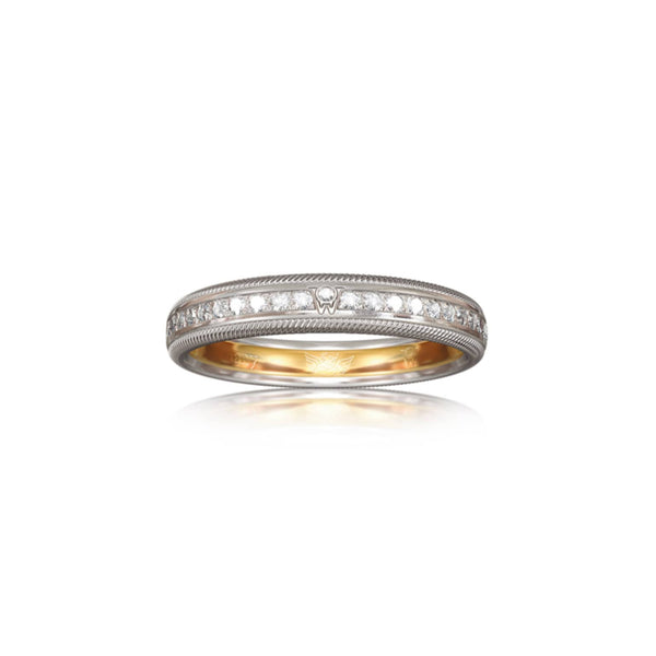 Ring - Brillant Julia