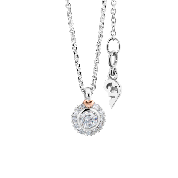 Collier - Di Cuore