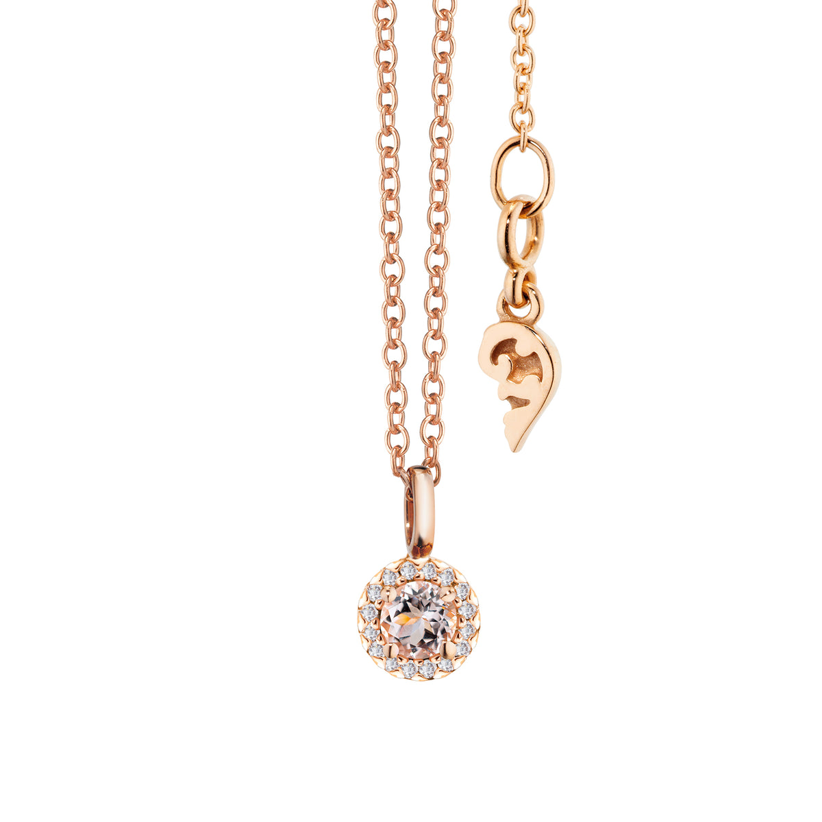 Collier - Espressivo
