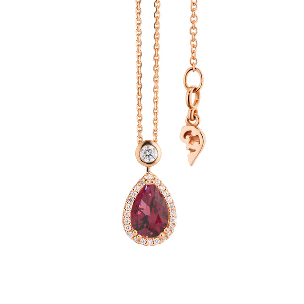 Collier - Espressivo