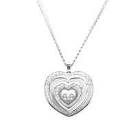 Collier - Happy Diamonds