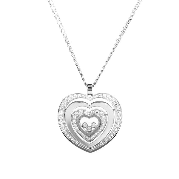 Collier - Happy Diamonds