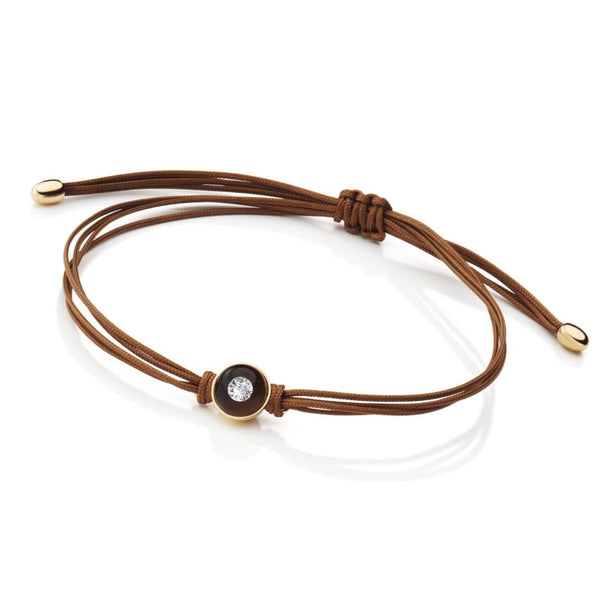 Armband - Glasklar