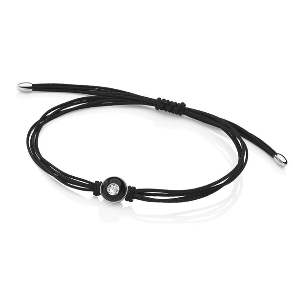 Armband - Glasklar