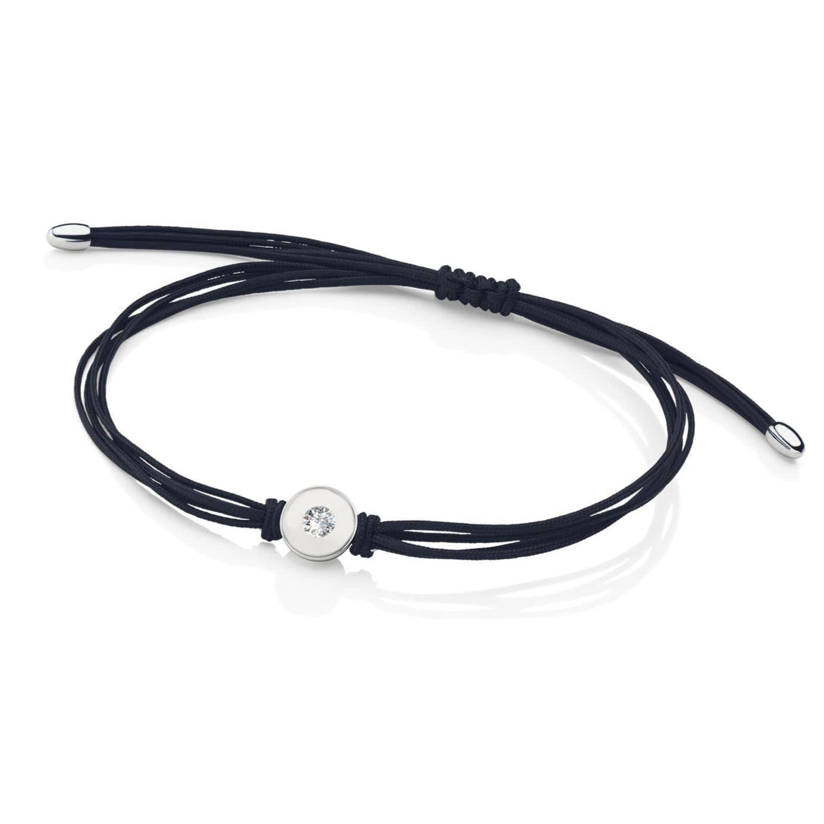 Armband - Glasklar