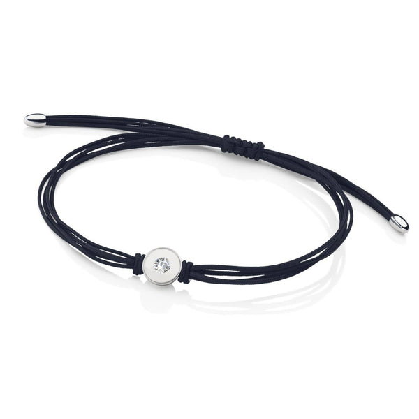 Armband - Glasklar