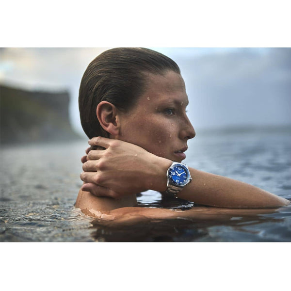 Longines HydroConquest Keramik