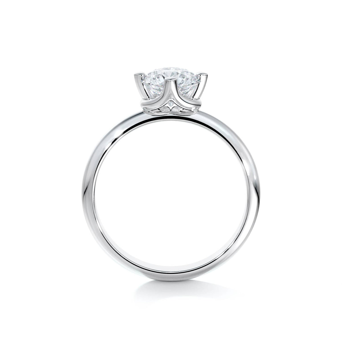 Ring - Kompass der Liebe