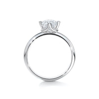 Ring - Kompass der Liebe