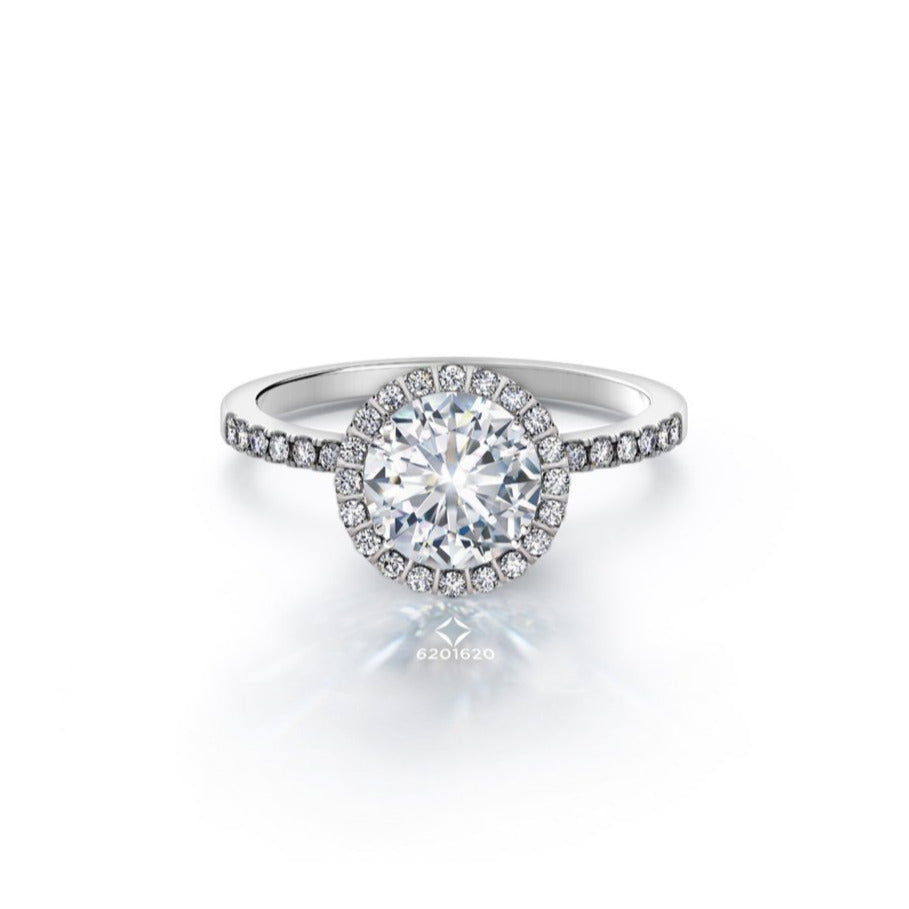 Ring - Center of my Universe