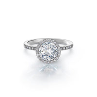 Ring - Center of my Universe
