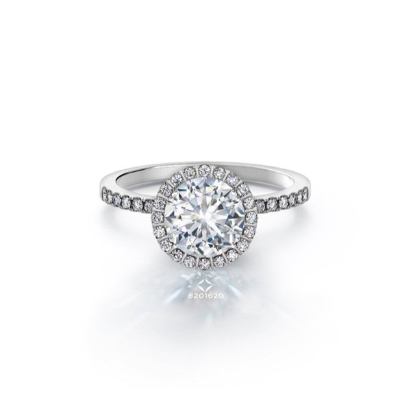 Ring - Center of my Universe