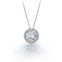 Collier - Center of my Universe