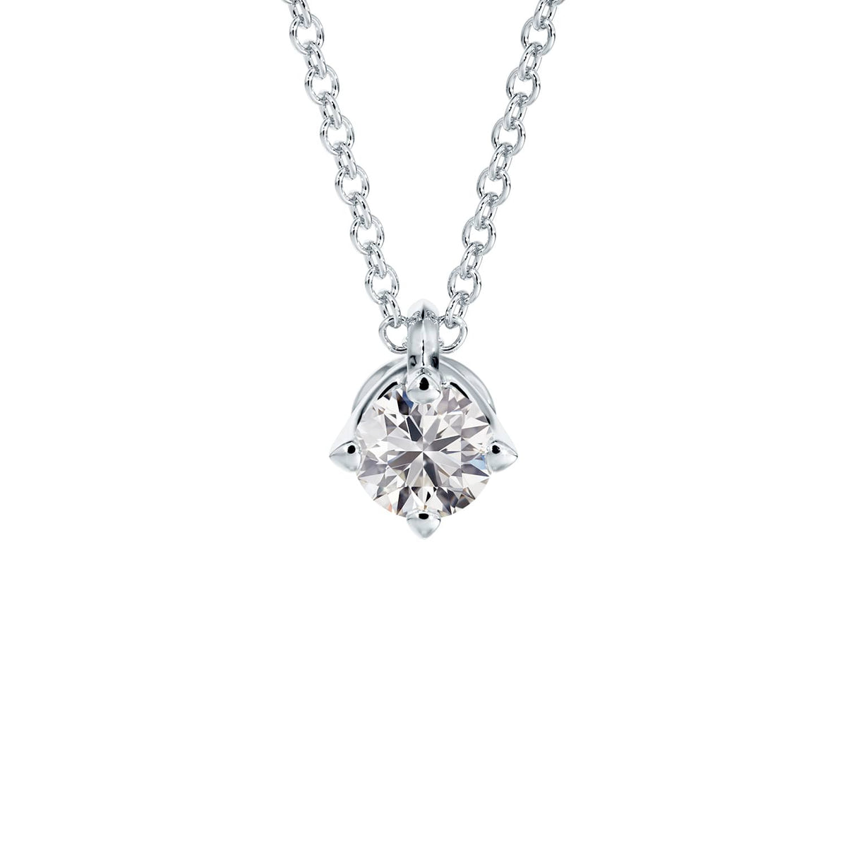 Collier - Kompass der Liebe