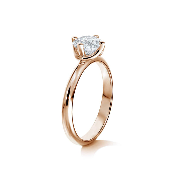    DeBeers-Forevermark_Kompass-der-Liebe-Ring-Diamant-Solitaire-Rose-Gold-Diagonal_Kempkens-Juweliere
