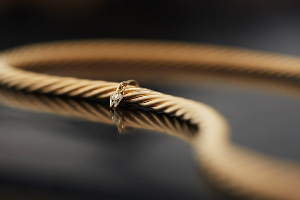 Collier - Comtesse