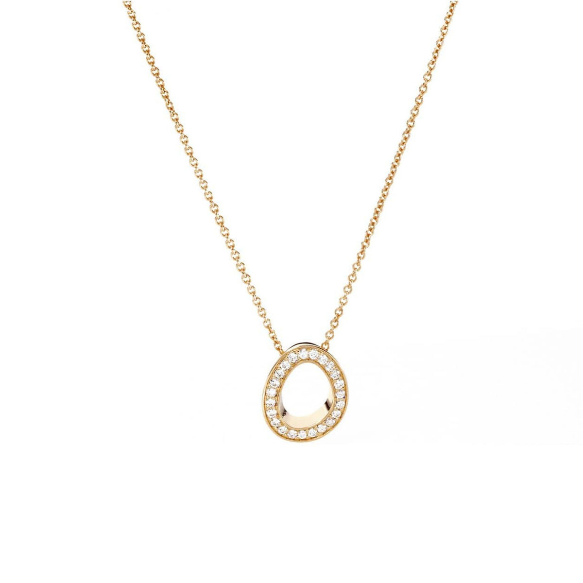 Collier - Endlos
