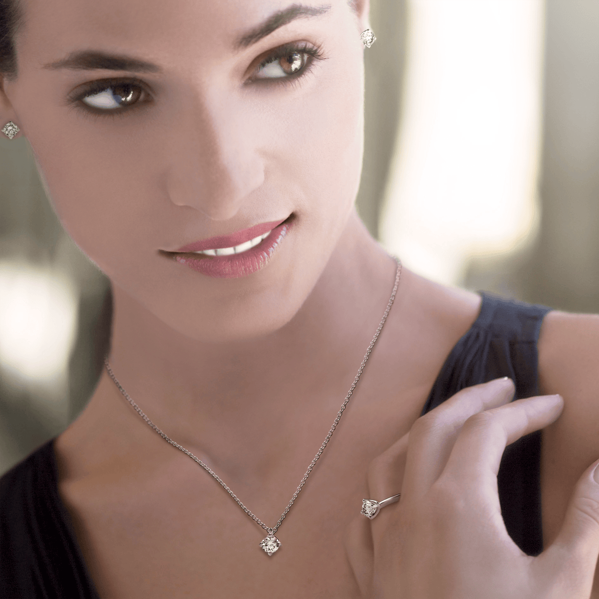 Ring - Kompass der Liebe