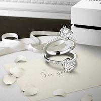 Ring - Kompass der Liebe