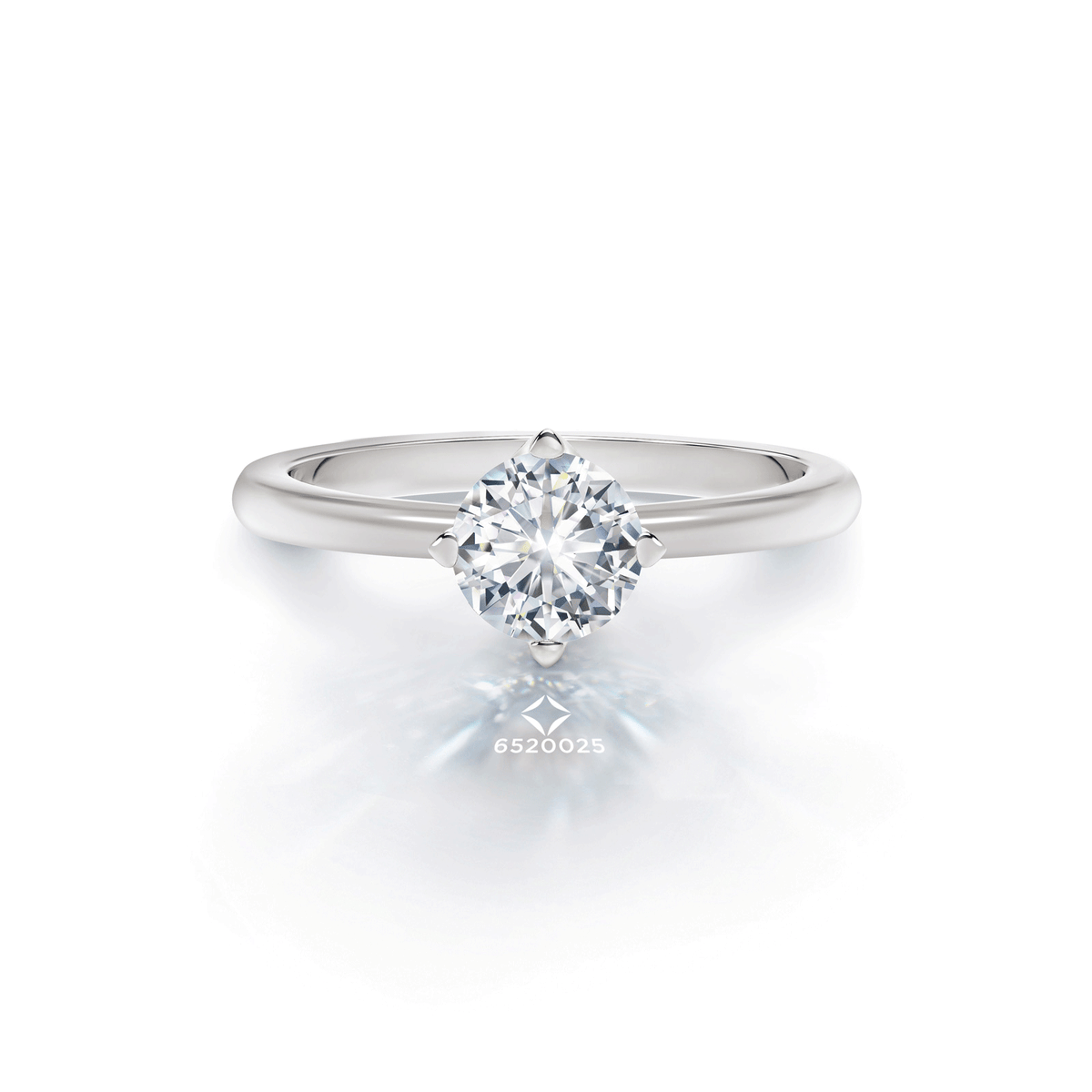 Ring - Kompass der Liebe